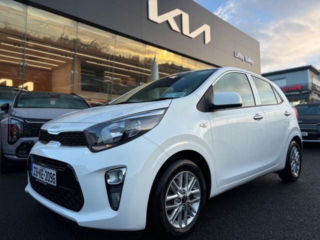 Image for 2023 Kia Picanto 1.0 K1