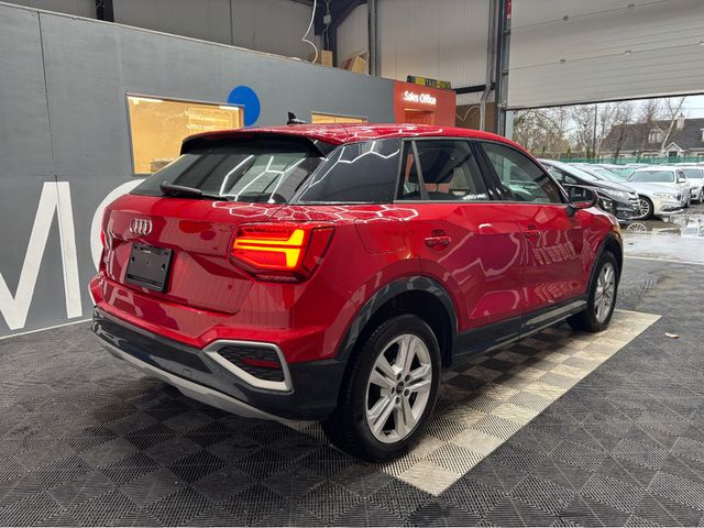 Image for 2023 Audi Q2 €33950! 2023 Audi Automatic 35TFSI Advanced - Reverse Camera + Sensors