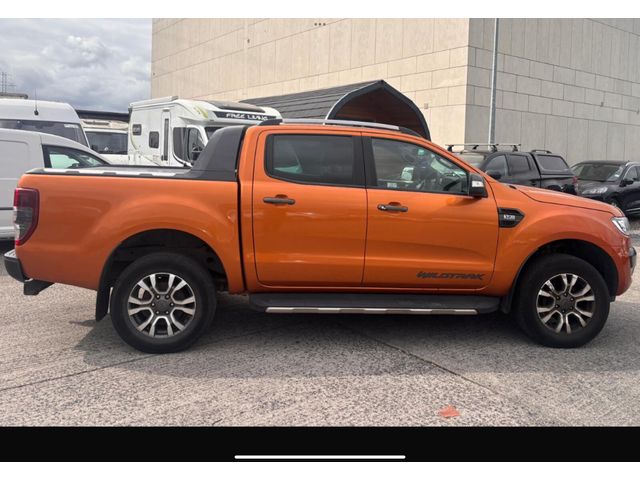Image for 2019 Ford Ranger 
