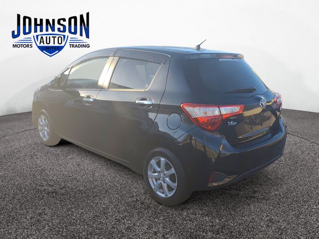 Image for 2018 Toyota Vitz 1.0 Petrol Auto