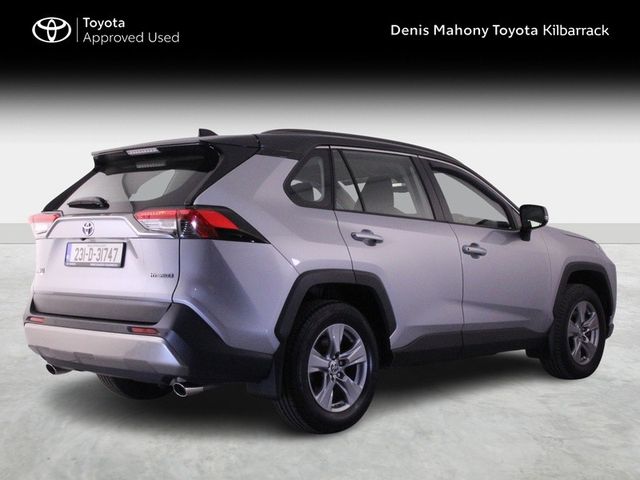 Image for 2023 Toyota Rav4 Hybrid Luna