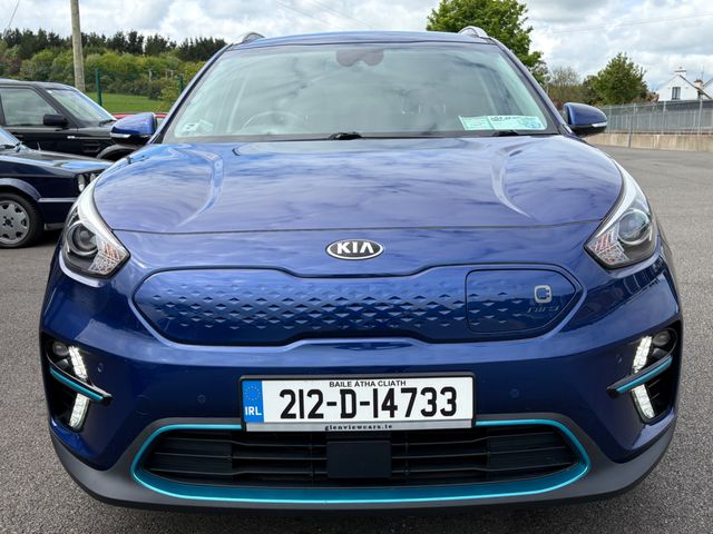 Image for 2021 Kia Niro E-NIRO *DEPOSIT TAKEN*