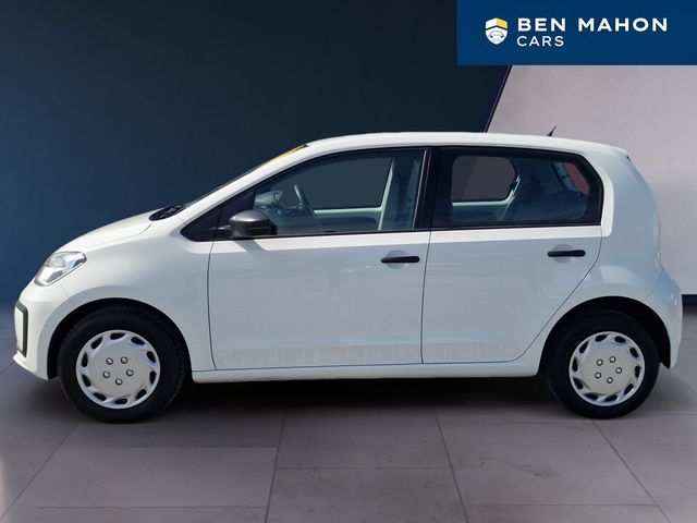 Image for 2018 Volkswagen up! 1.0 60BHP TAKE UP