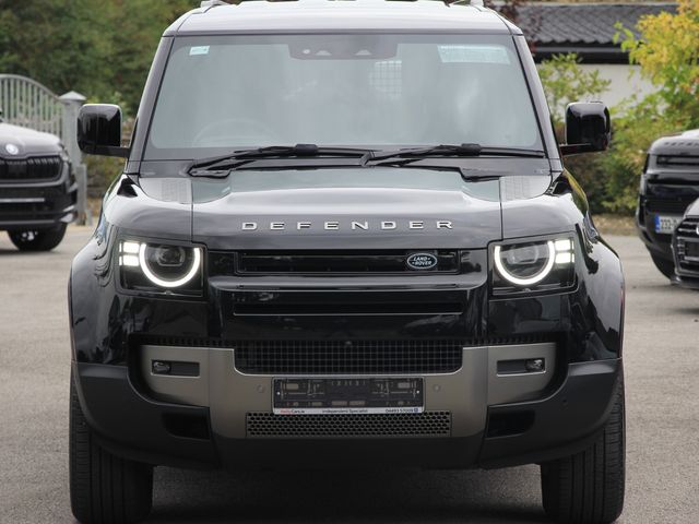 Image for 2026 Land Rover Defender 110 3 Seater 3.0d 250Bhp Extra spec 