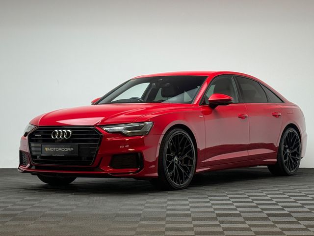 Image for 2023 Audi A6 S LINE 50 TFSI E QUATTRO