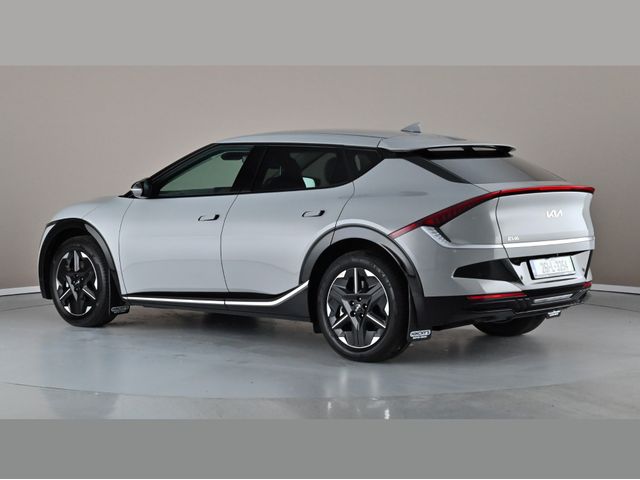 Image for 2026 Kia EV6 PE Earth MY26 5DR Auto