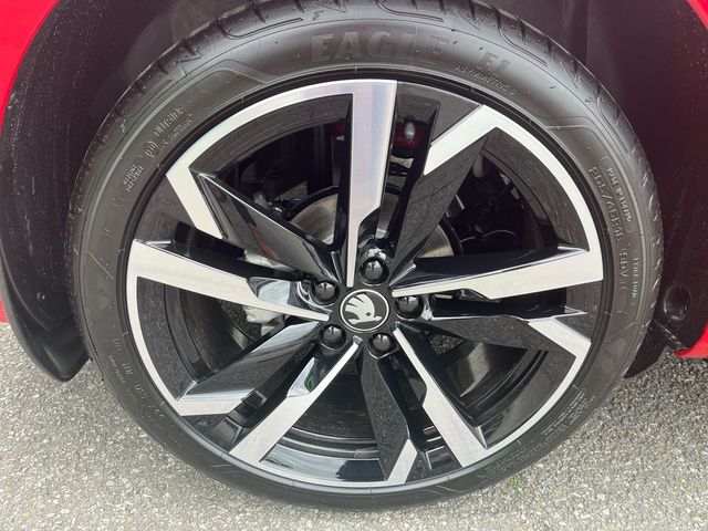 Image for 2025 Skoda Scala MONTE CARLO 1.0TSI 115HP