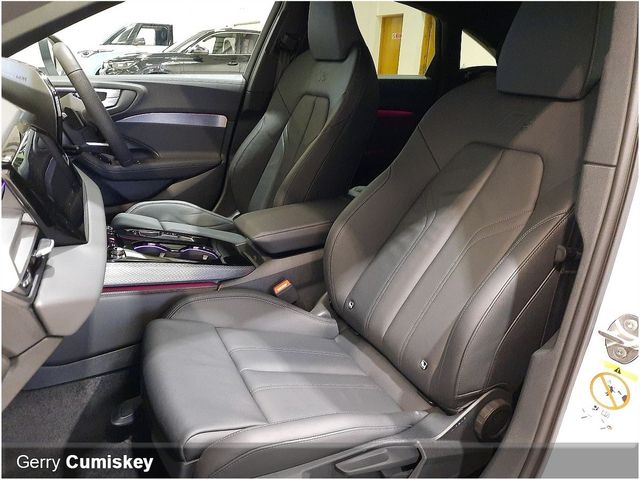 Image for 2025 Audi A5 S Line | E-Hybrid Quattro | 299 PHEV 25.9 kWh