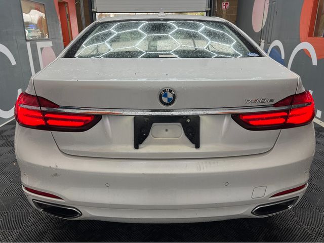 Image for 2017 BMW 7 Series €26950! 2017 BMW 740E IPERFORMANCE EXECUTIVE 2.0 AUTOMATIC / CRUISE CONTROL / 360° CAMERA / ELECTRIC MEMORY HEATED & MASSAGING SEATS / AMBIENT LIGHTS / PANORAMIC SUNROOF / HEATED REAR SEATS AND MOR