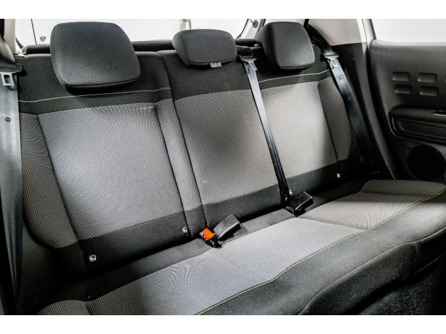 Image for 2022 Citroen C3 Flair 1.2 Petrol 82HP