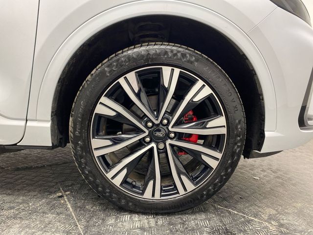 Image for 2026 Ford Kuga 2.5 Duratec 243PS PHEV ST-Line X Auto