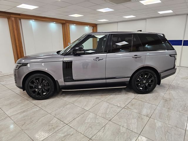 Image for 2021 Land Rover Range Rover PRICED TO SELL 