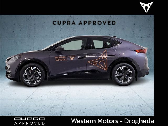 Image for 2026 Cupra Tavascan ENDURANCE 282HP (4)