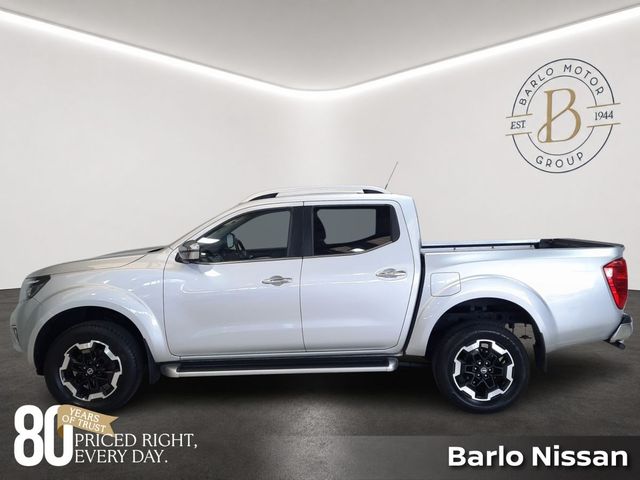 Image for 2021 Nissan Navara Navara Tekna Dci Tekna dCi 190 BiTurbo Start/Stop
