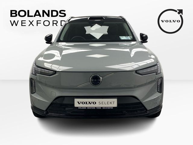 Image for 2025 Volvo EX90 Twin Motor Performance Ultra