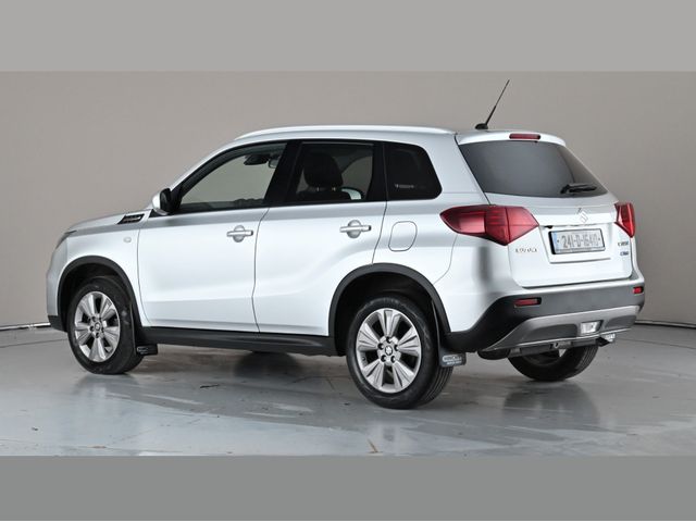 Image for 2024 Suzuki Vitara SZ-T 1.4T