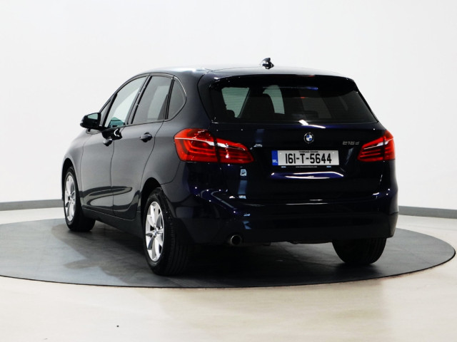Image for 2016 BMW 2 Series Active Tourer *93* 1.5d se