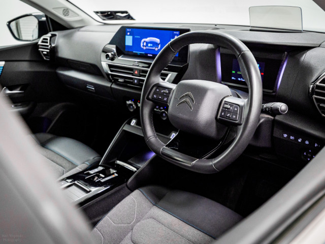 Image for 2023 Citroen C4 ë-C4 C-Series Edition 50kWh 135HP