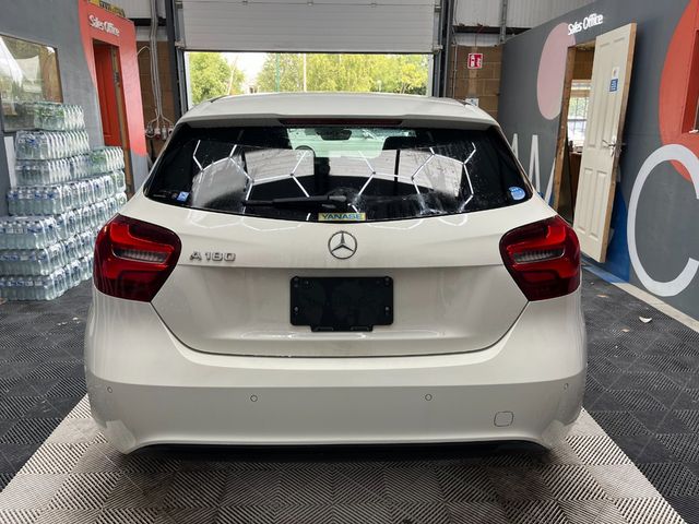 Image for 2017 Mercedes-Benz A Class 2017 MERCEDES-BENZ A180 80K KM AUTOMATIC/ PARKING CAMERA AND MORE