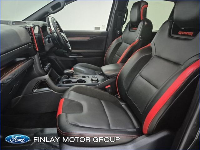 Image for 2023 Ford Ranger RANGER DCAB RAPTOR 3.0 EBOOST