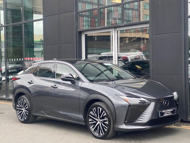 Image for 2024 Lexus RZ RZ 450e Premium Plus Auto EV