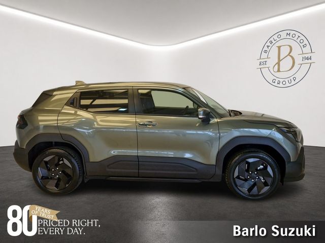 Image for 2026 Suzuki e Vitara 61KW E- Vitara Allgrip AWD