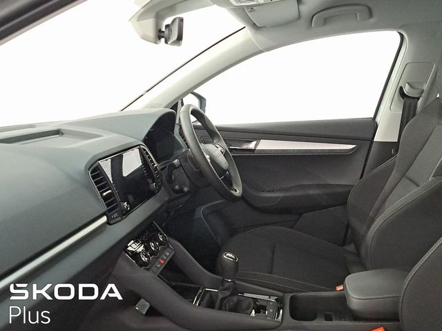 Image for 2026 Skoda Karoq Selection 2.0TDI