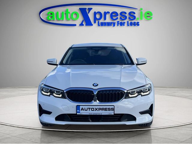 Image for 2019 BMW 3 Series XDRIVE 4WD