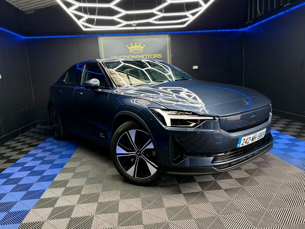Image for 2024 Polestar 2 Long Range Single Motor (P4-M)