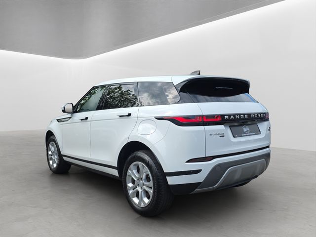 Image for 2021 Land Rover Range Rover Evoque 1.5 P300E S AUTO PHEV. HUGE SPEC. FINANCE ARRANGED. SIMI. AA APPROVED.