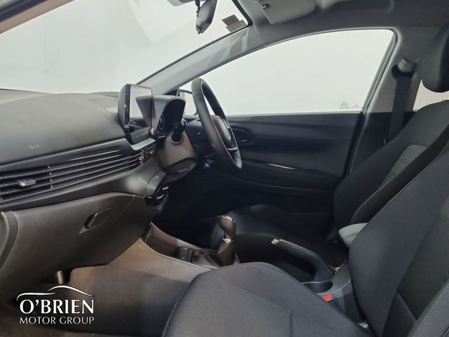 Image for 2026 Hyundai Bayon Bayon Executive