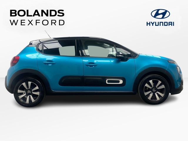 Image for 2023 Citroen C3 FLAIR PureTech 83hp