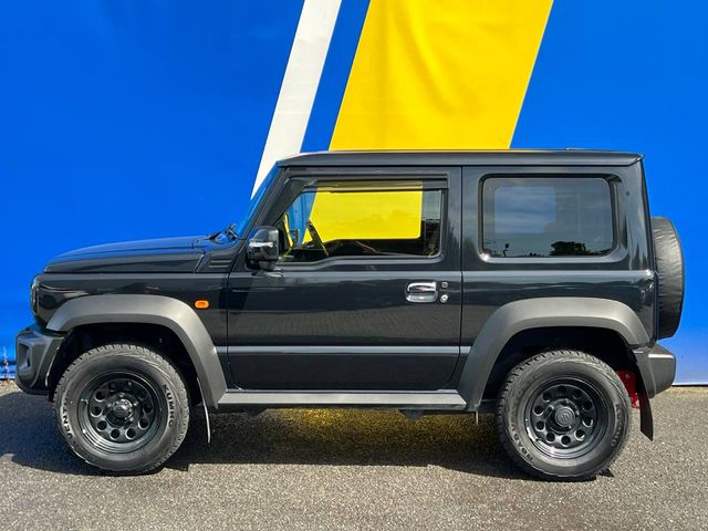 Image for 2023 Suzuki Jimny 1.5 AWD // VERY LOW MILEAGE // MONSTER SPORT PACK // DIGITAL CLIMATE CONTROL // €280 TAX