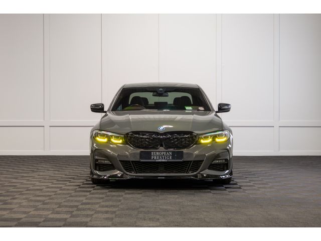Image for 2021 BMW 3 Series 330e M-Sport Pro