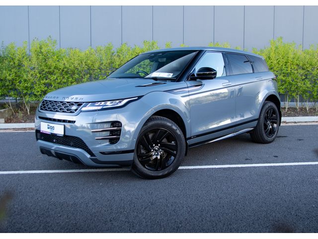 Image for 2021 Land Rover Range Rover Evoque Evoque 1.5 300PS Phev R-dynam