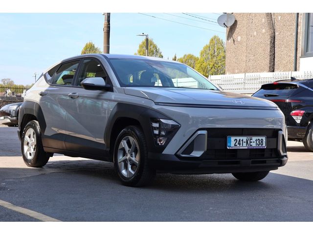 Image for 2024 Hyundai Kona 1.6 HYBRID Signature Auto, BEST VALUE IN IRELAND