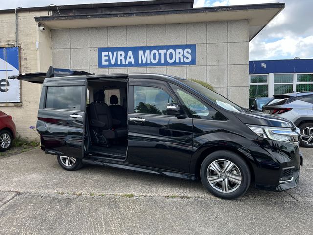 Image for 2020 Honda Stepwagon SPADA 7 SEATER AUTOMATIC HYBRID 2.0 PETROL //HIGH SPEC// 