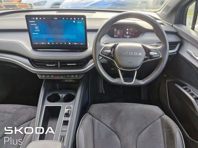 Image for 2025 Skoda Elroq (93) Elroq 85 Sportline