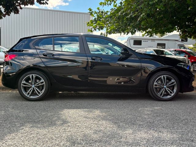 Image for 2020 BMW 1 Series 116d SE 12 MONTH WARRANTY