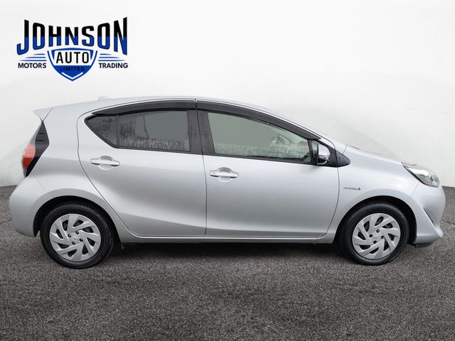 Image for 2017 Toyota Aqua 1.5 Petrol Auto
