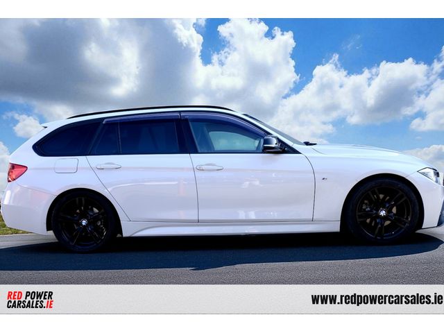 Image for 2014 BMW 3 Series BMW 3 Series 320D MSport//Auto//Low Kms//New NCT