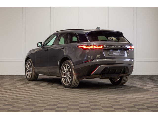 Image for 2021 Land Rover Range Rover Velar R-Dynamic SE