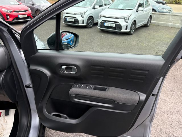 Image for 2023 Citroen C3 Aircross DIESEL, HIGH SEAT, FLAIR BLUEHDI 110