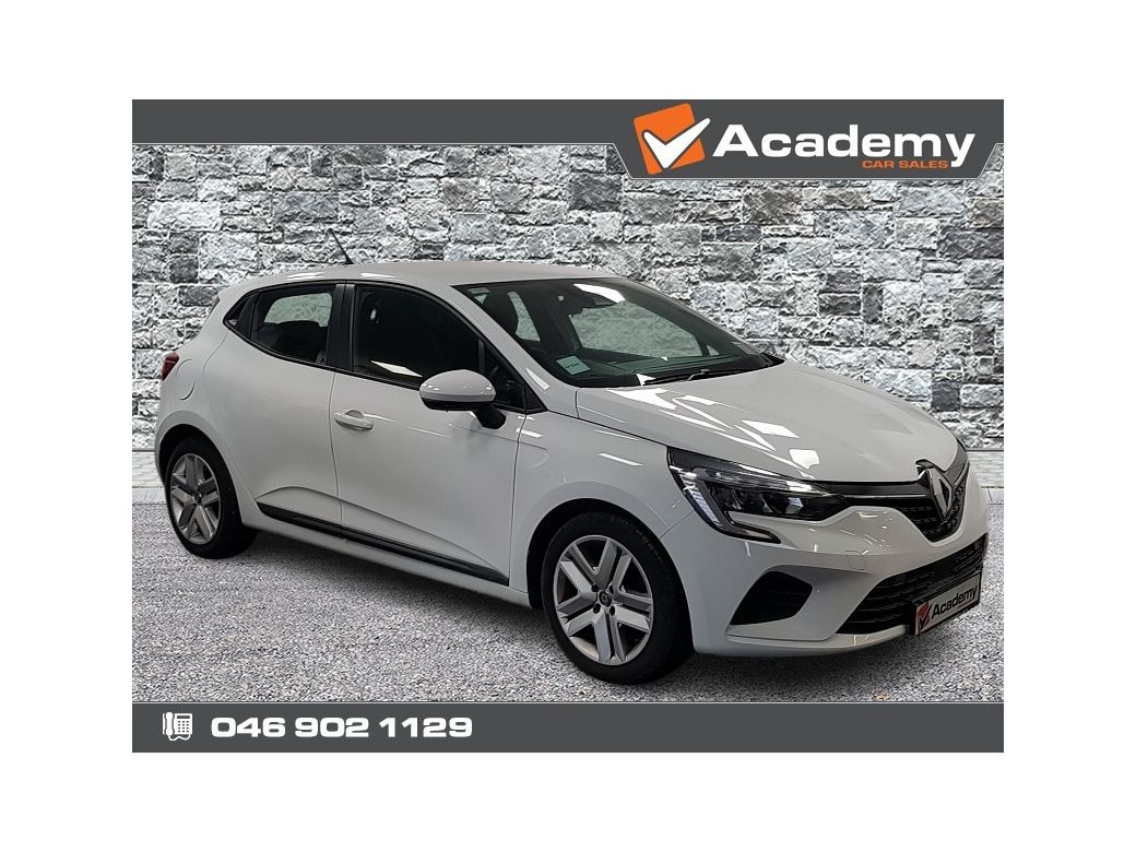 Image for 2022 Renault Clio Dynamique Edition Naeb TCE 90