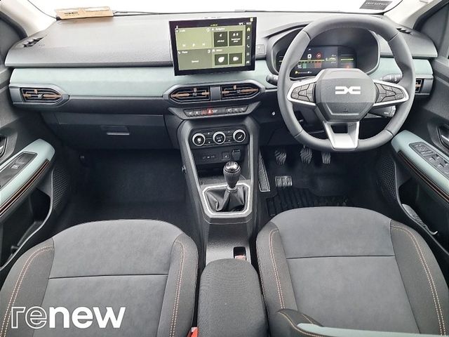 Image for 2026 Dacia Jogger TCe 110 Extreme