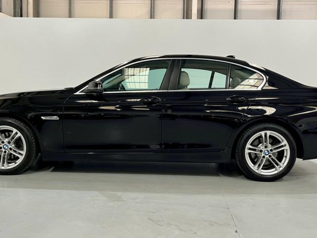 Image for 2016 BMW 5 Series SE