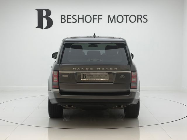 Image for 2015 Land Rover Range Rover 4.4 SDV8 AUTOBIOGRAPHY=LOW MILES//HUGE SPEC//152 D REG=FULL SERVICE HISTORY=TAILORED FINANCE PACKAGES AVAILABLE=TRADE IN'S WELCOME