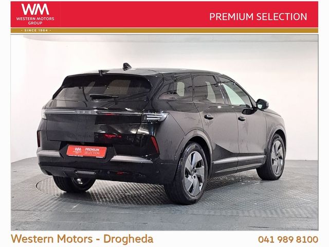 Image for 2025 Opel Grandland Elegance PRO 73 kWh BEV