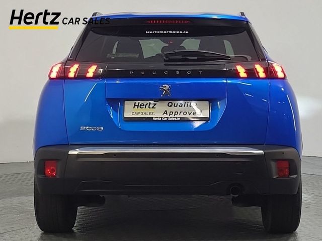 Image for 2023 Peugeot 2008 WARRANTY TILL JULY 2028! Allure 1.2 Petrol Manual