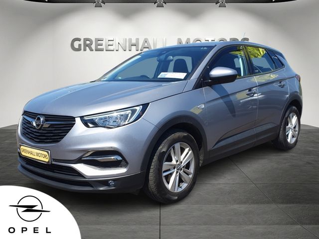 Image for 2021 Opel Grandland X SC 1.5 DSL